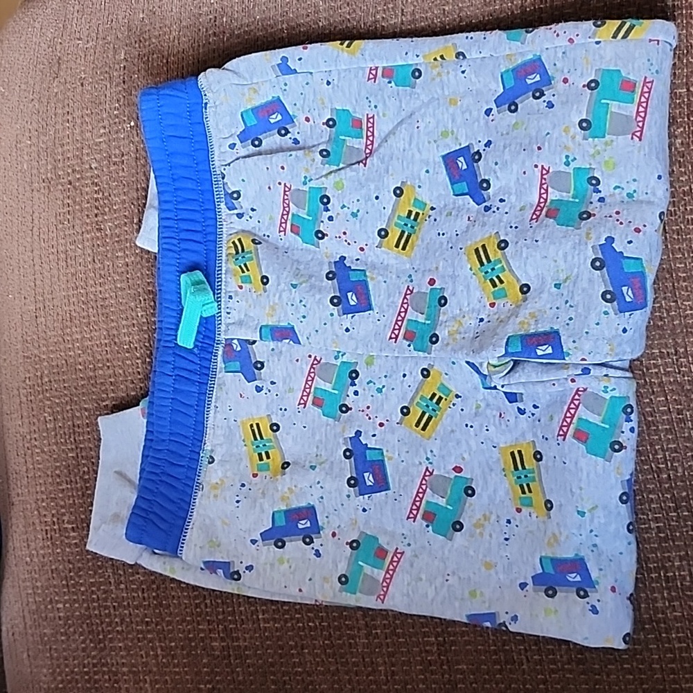 Boys cocomelon joggers